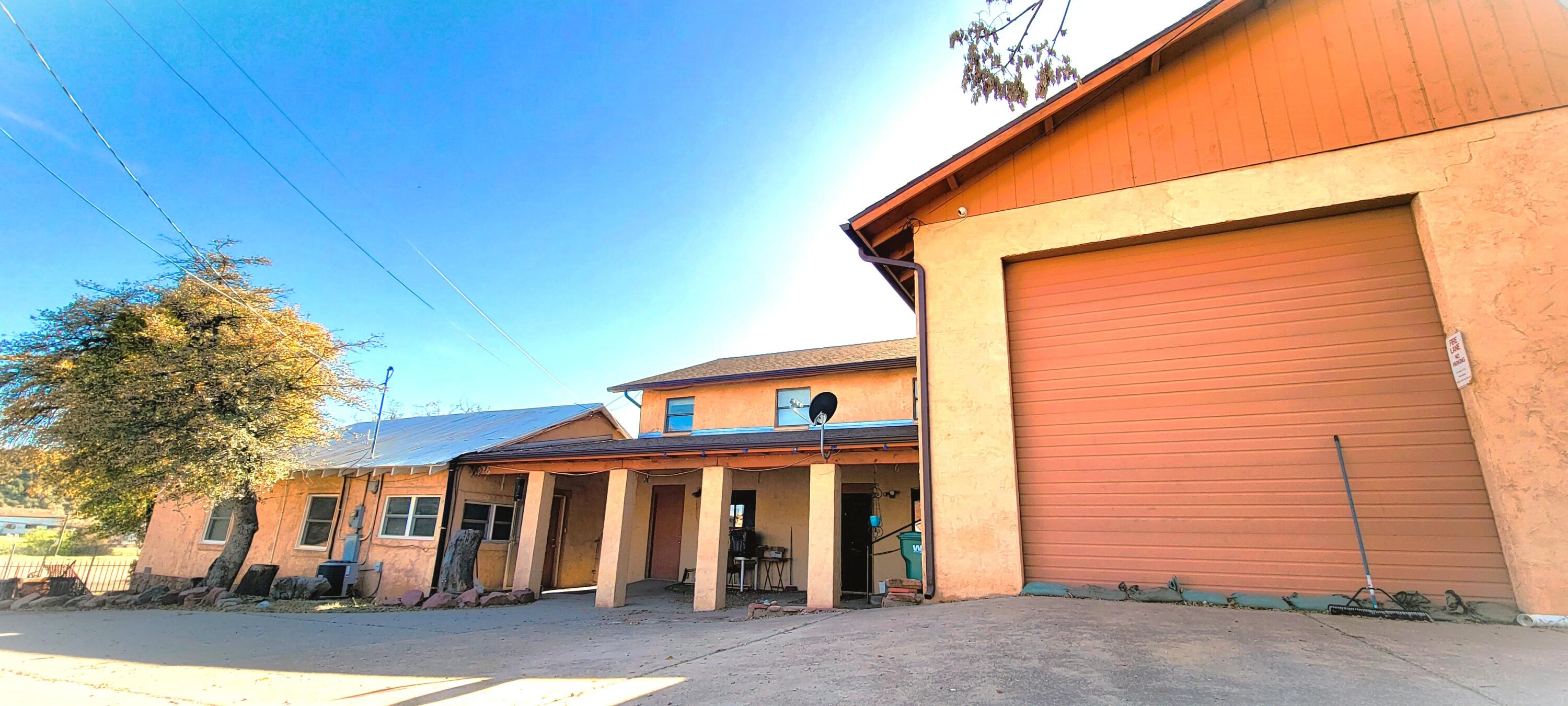 414 West Main Street Payson, AZ 85541 - Photo 14 of 15