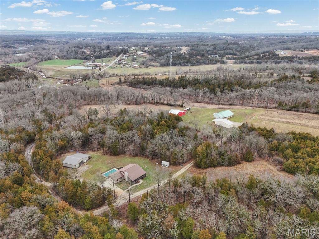 11540 Harrison Lake Road Festus, MO 63028 - Photo 46 of 56