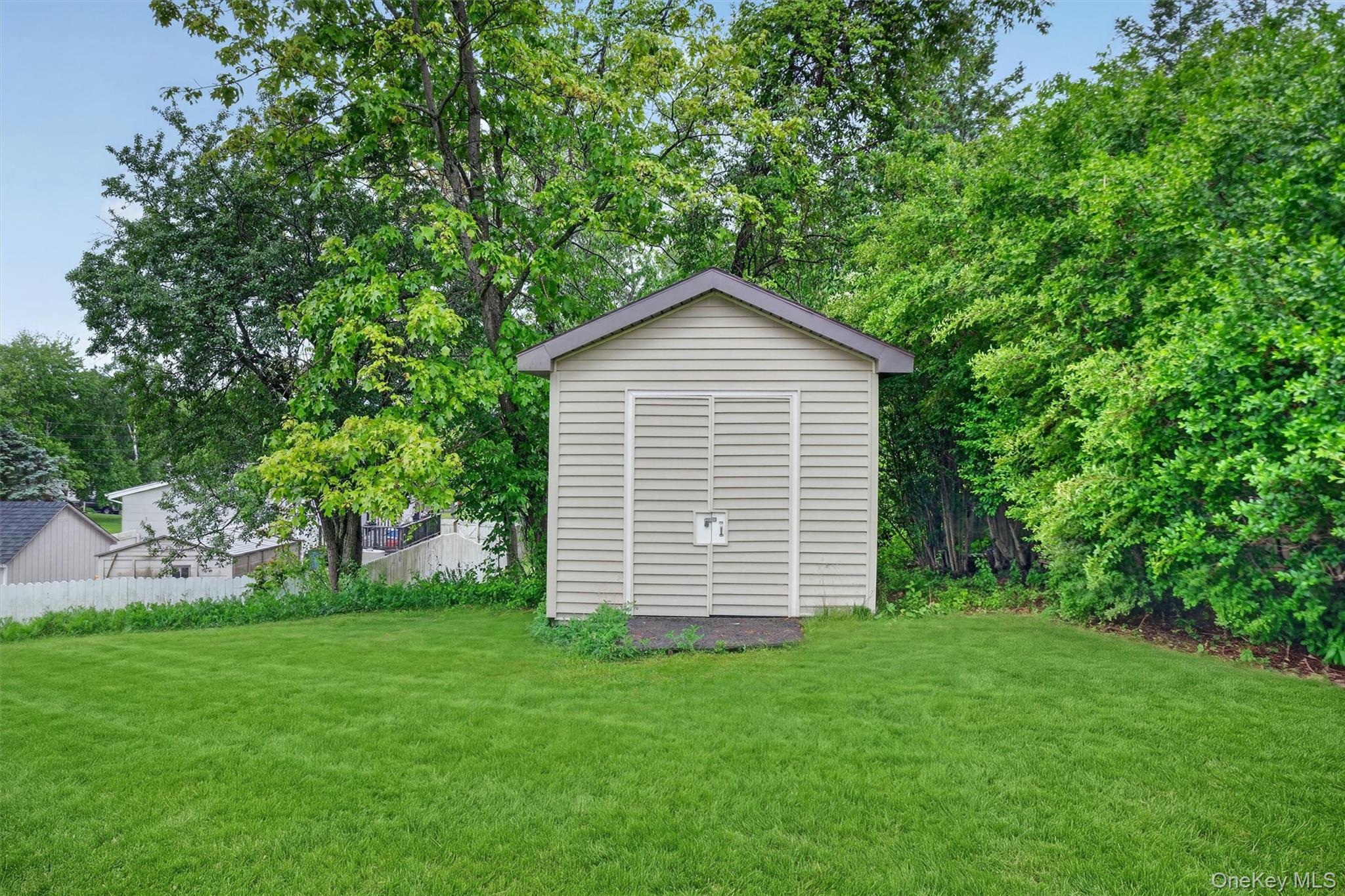 1 Rockledge Road Poughkeepsie, NY 12601 - Photo 33 of 36 Shed