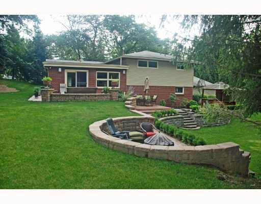 1332 Coraopolis Heights Road Coraopolis, PA 15108 - Photo 16 of 18 Patio/Deck. The crowning jewel of this home is the spectacular backyard. It boasts a 3 tier stone patio, numerous seating areas, a firepit and a hot tub/spa in a wood gazebo. It also has a large flat area perfect for play!