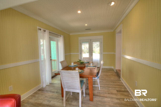 14623 Cotton Stocking Lane Magnolia Springs, AL 36555 - Photo 5 of 24