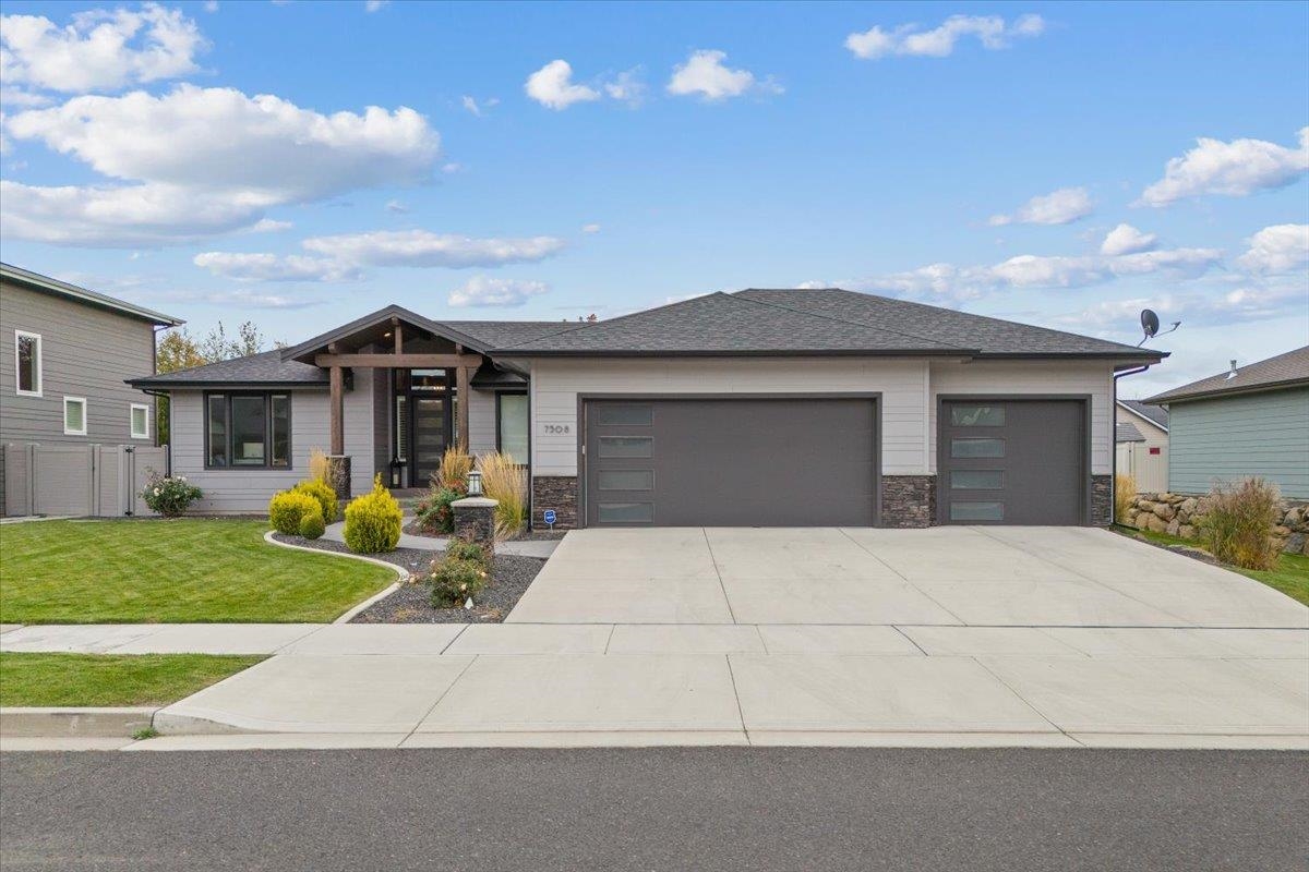 7508 North Rye Street Spokane, WA 99208 - Photo 1 of 32
