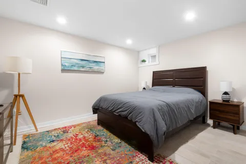a bathroom with a sink a toilet and a bathtub