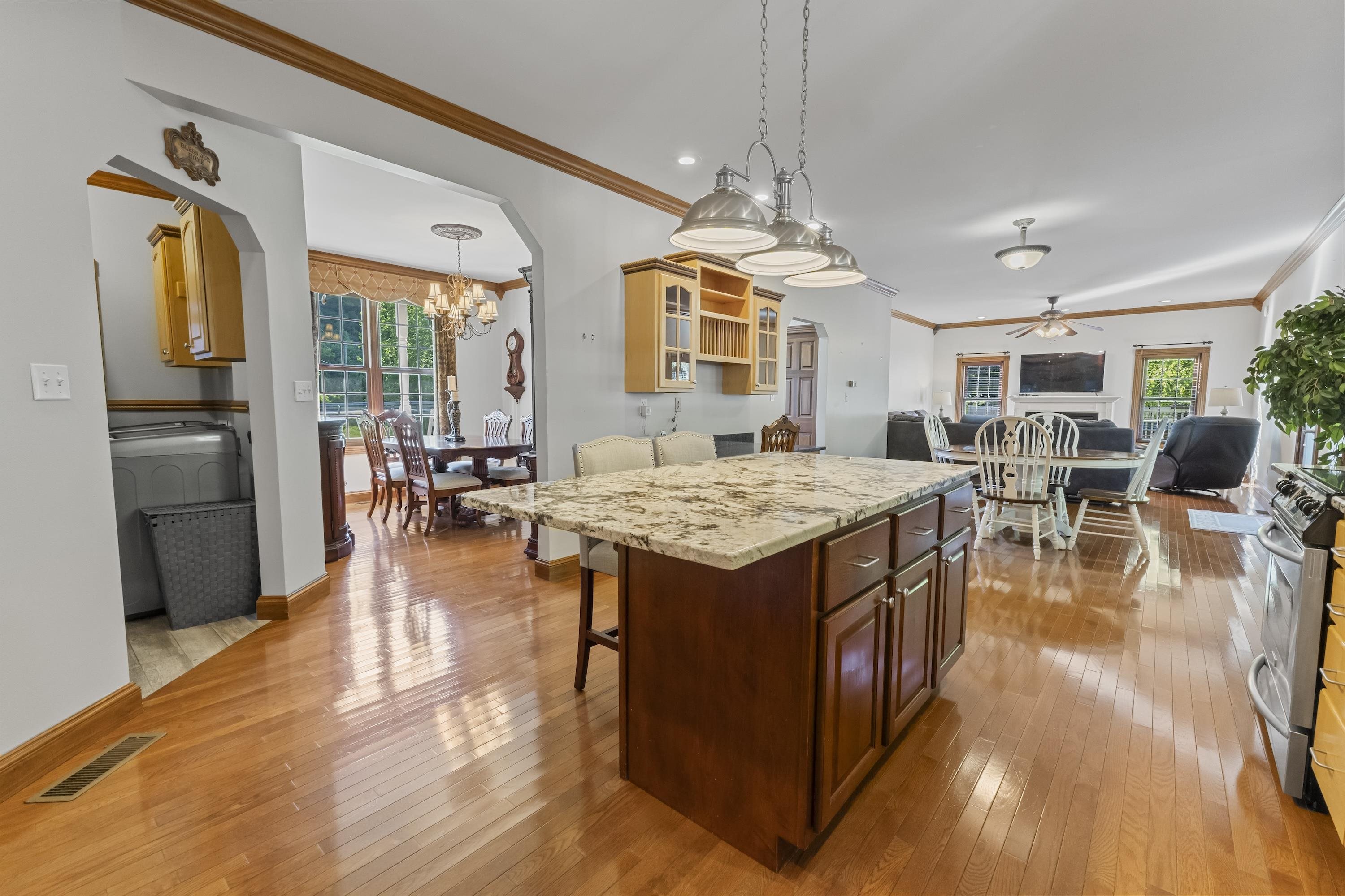 75 Wolf Creek Road Grayson, KY 41143 - Photo 12 of 50 Gallery Image 12