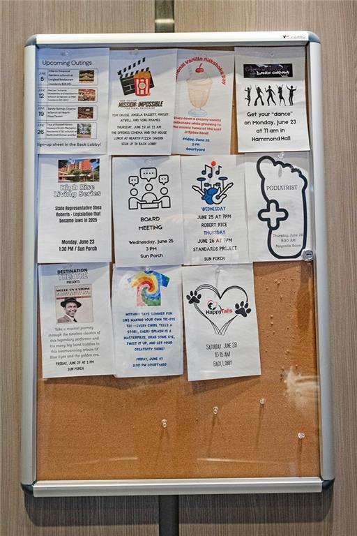 300 Johnson Ferry Road, Unit B808 Atlanta, GA 30328 - Photo 38 of 41 unknown