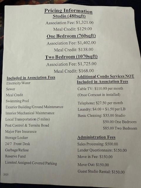 300 Johnson Ferry Road, Unit B808 Atlanta, GA 30328 - Photo 41 of 41 unknown