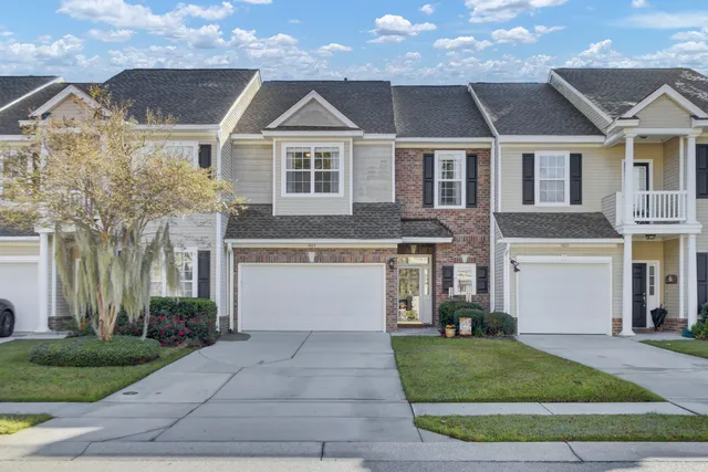 $470,000 | 1607 Indaba Way, Charleston, SC 29414