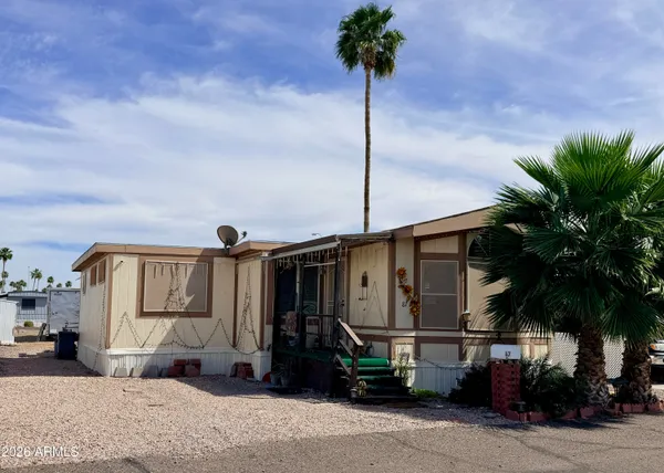 $39,900 | 345 South 58th Street, Unit 87, Mesa, AZ 85206