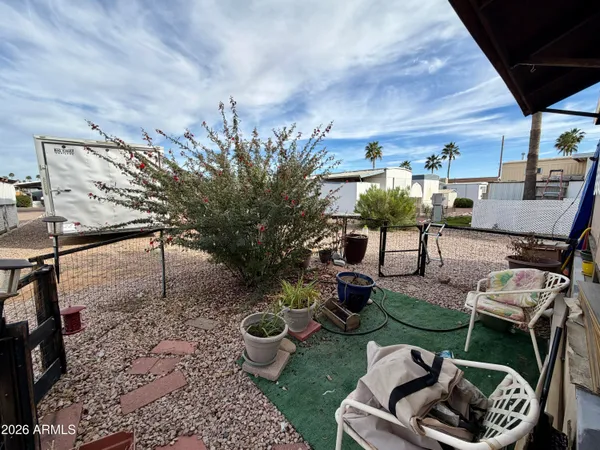 $39,900 | 345 South 58th Street, Unit 87, Mesa, AZ 85206