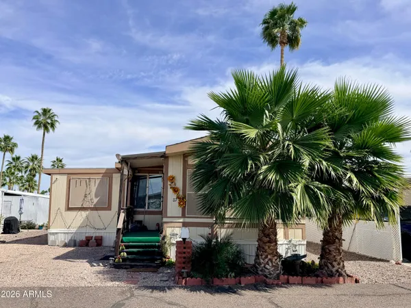 $39,900 | 345 South 58th Street, Unit 87, Mesa, AZ 85206