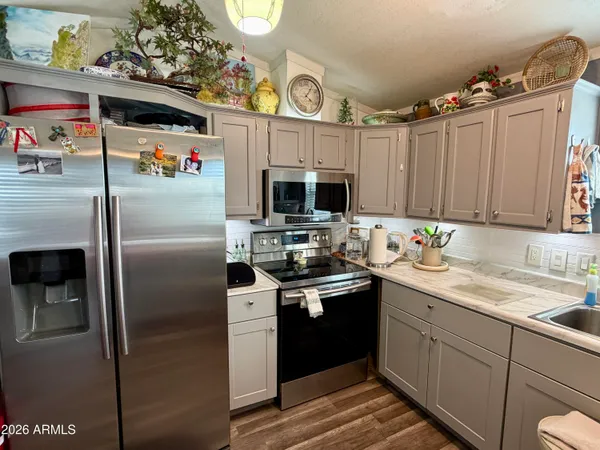 $39,900 | 345 South 58th Street, Unit 87, Mesa, AZ 85206