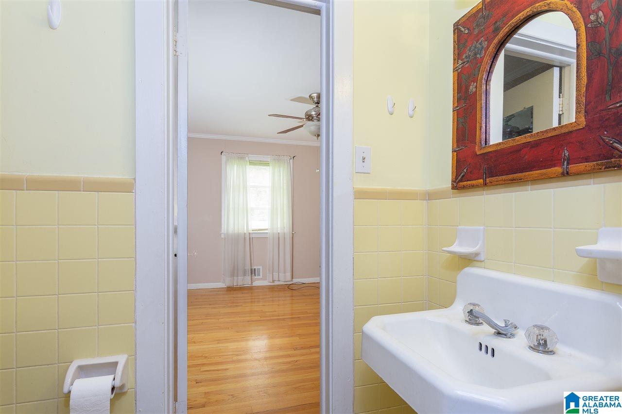 485 Brockford Road Heflin, AL 36264 - Photo 14 of 33