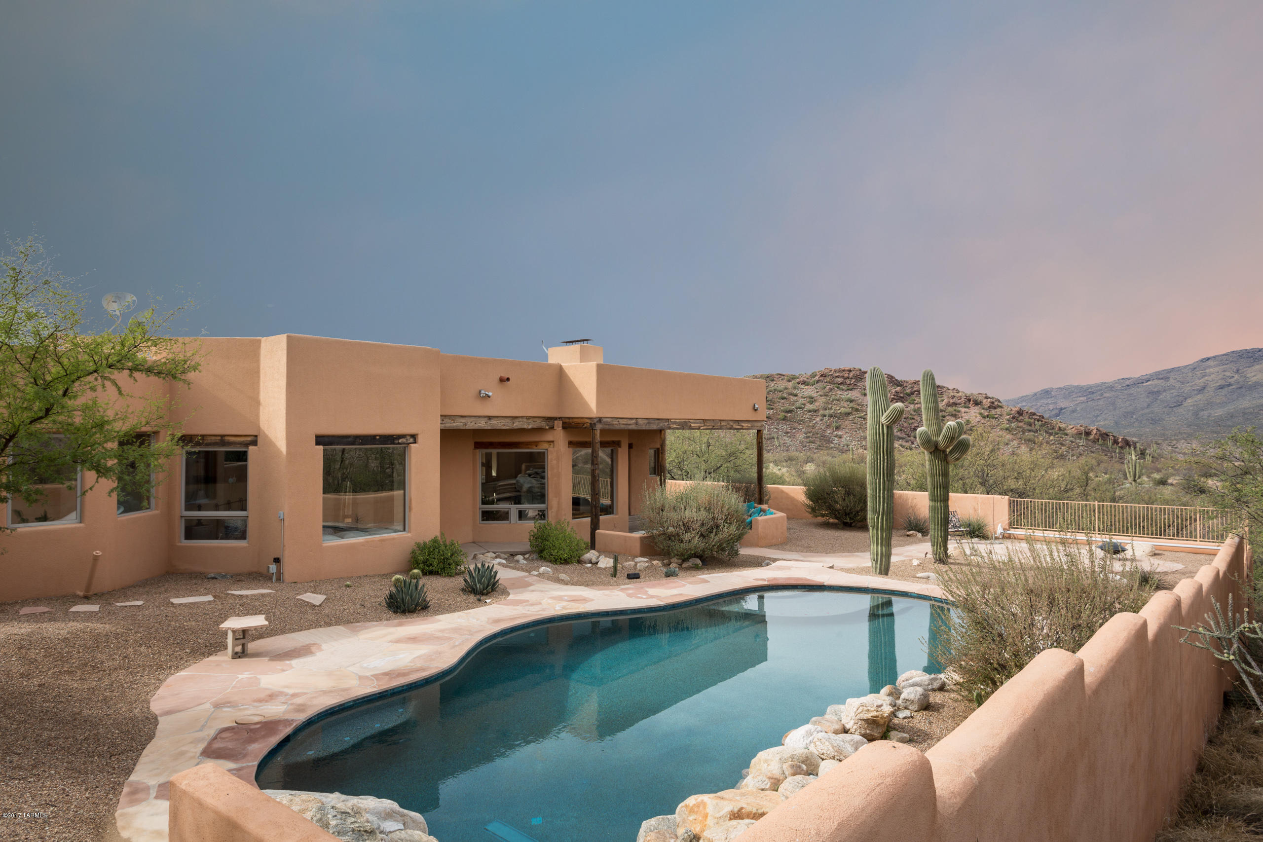7329 South Pistol Hill Road Vail, AZ 85641 - Photo 28 of 39 Gallery Image 28