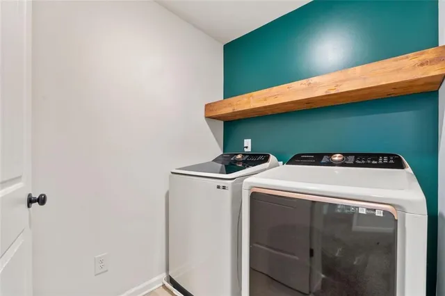 $440,000 | 24 Griffin Mill Drive Northwest, Cartersville, GA 30120