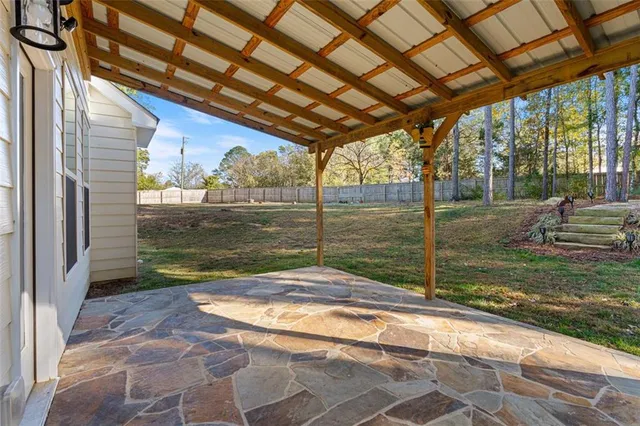 $440,000 | 24 Griffin Mill Drive Northwest, Cartersville, GA 30120