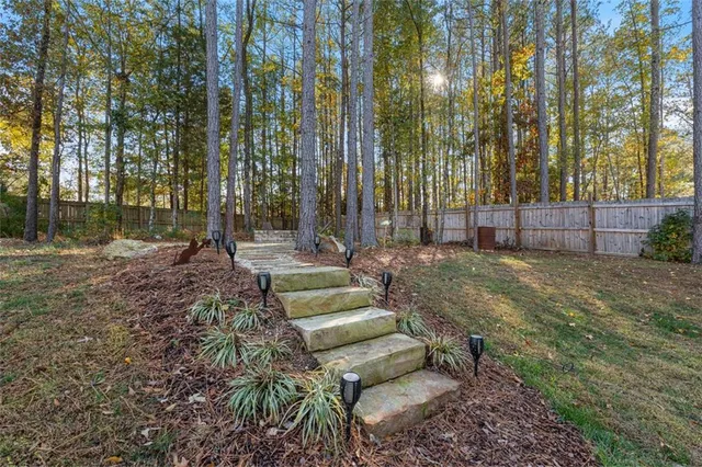 $440,000 | 24 Griffin Mill Drive Northwest, Cartersville, GA 30120