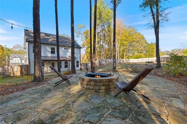 $440,000 | 24 Griffin Mill Drive Northwest, Cartersville, GA 30120