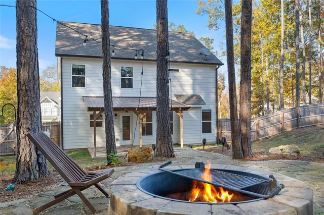 $440,000 | 24 Griffin Mill Drive Northwest, Cartersville, GA 30120