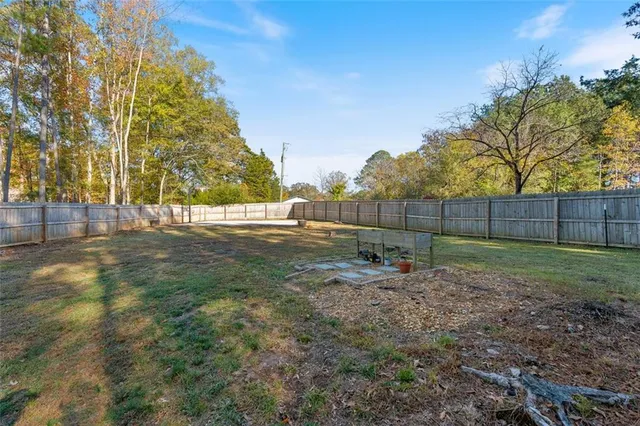 $440,000 | 24 Griffin Mill Drive Northwest, Cartersville, GA 30120