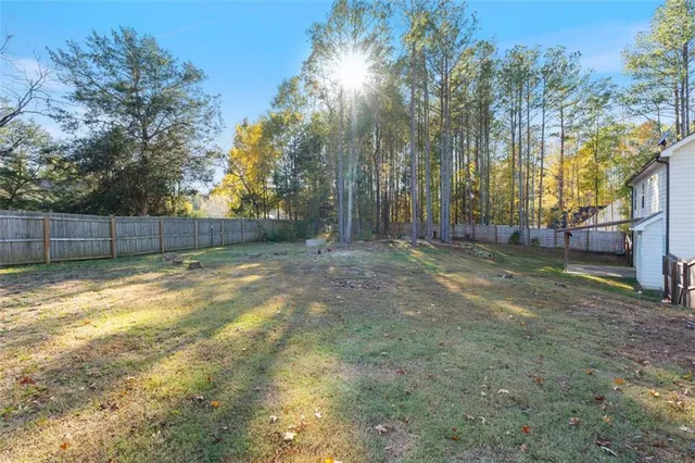 $440,000 | 24 Griffin Mill Drive Northwest, Cartersville, GA 30120