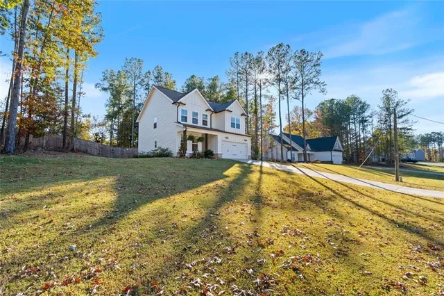 $440,000 | 24 Griffin Mill Drive Northwest, Cartersville, GA 30120