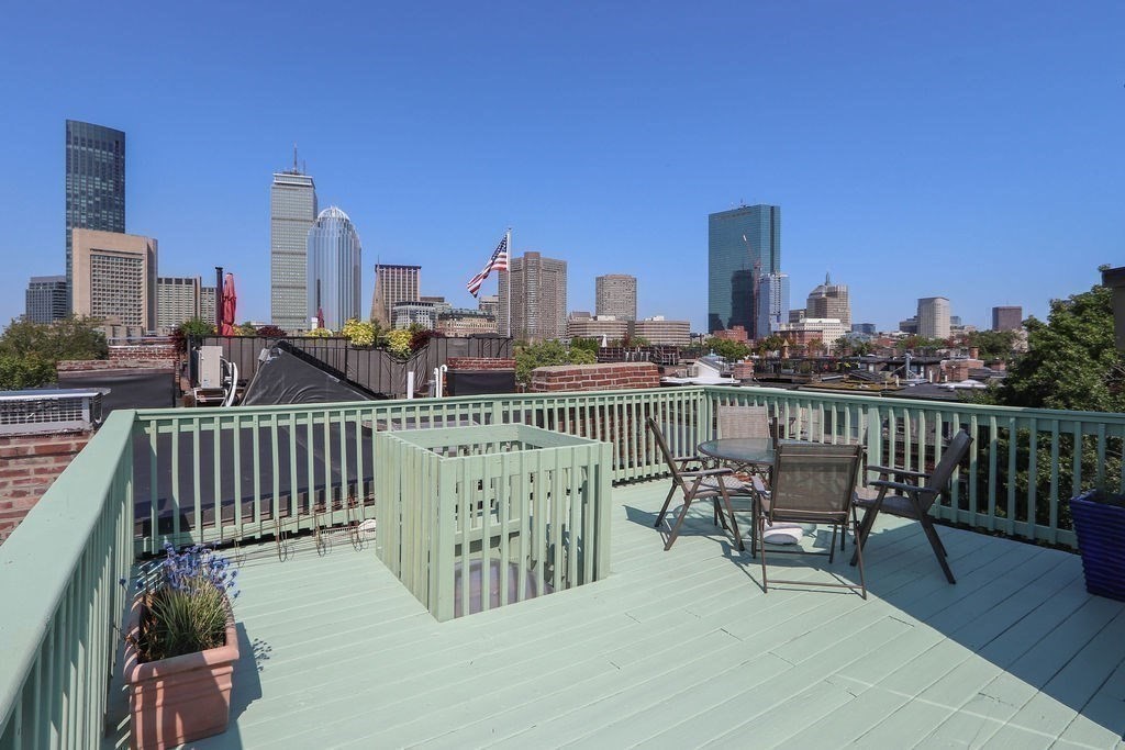 9 Concord Square, Unit 4 Boston, MA 02118 - Photo 16 of 26