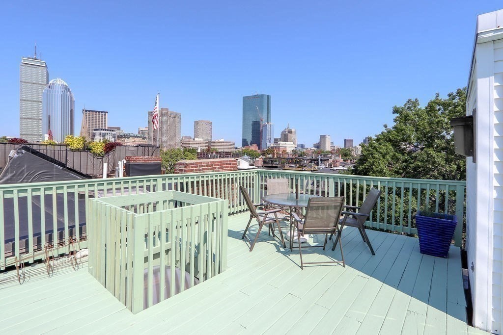 9 Concord Square, Unit 4 Boston, MA 02118 - Photo 17 of 26