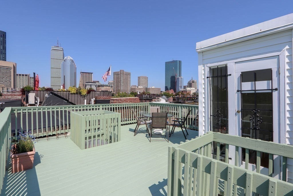 9 Concord Square, Unit 4 Boston, MA 02118 - Photo 18 of 26