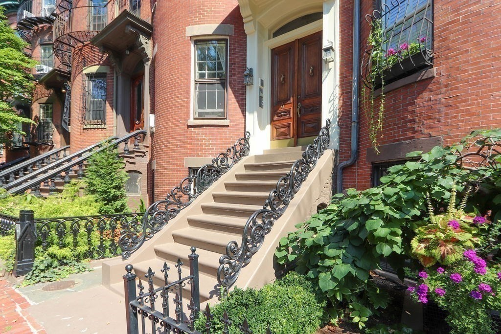 9 Concord Square, Unit 4 Boston, MA 02118 - Photo 20 of 26