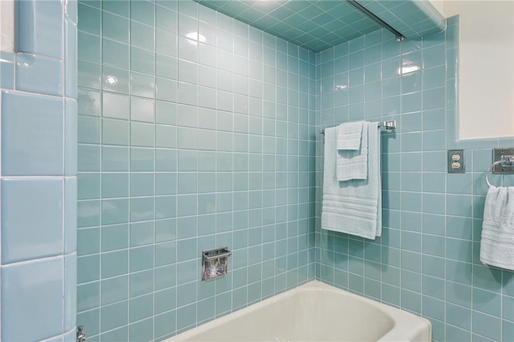 806 Belmont Road Butler, PA 16001 - Photo 25 of 49 a bathroom with a shower