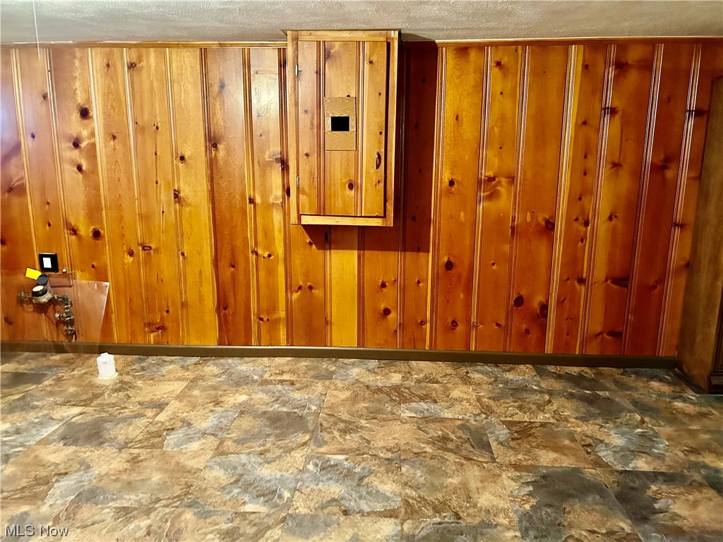 766 Bridge Road Akron, OH 44312 - Photo 22 of 34 Bedroom, media room, workout room options