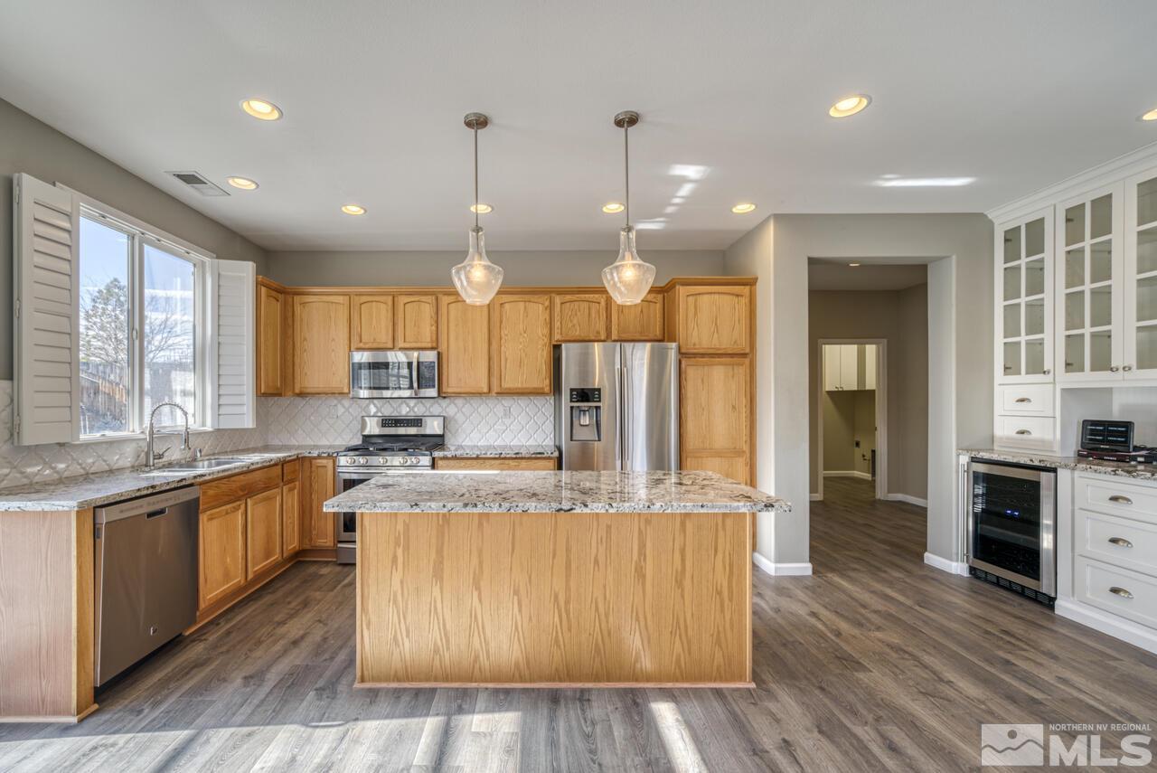 896 North University Park Loop Reno, NV 89512 - Photo 14 of 35 Photo 14
