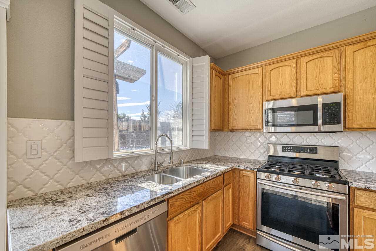 896 North University Park Loop Reno, NV 89512 - Photo 16 of 35 Photo 16