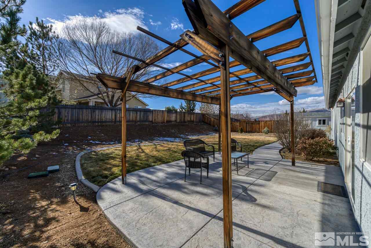 896 North University Park Loop Reno, NV 89512 - Photo 30 of 35 Photo 30