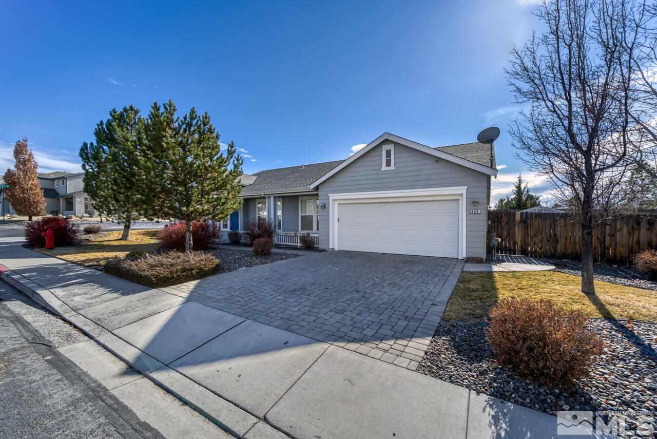 896 North University Park Loop Reno, NV 89512 - Photo 3 of 35 Photo 3