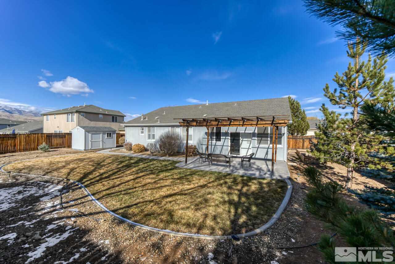 896 North University Park Loop Reno, NV 89512 - Photo 31 of 35 Photo 31