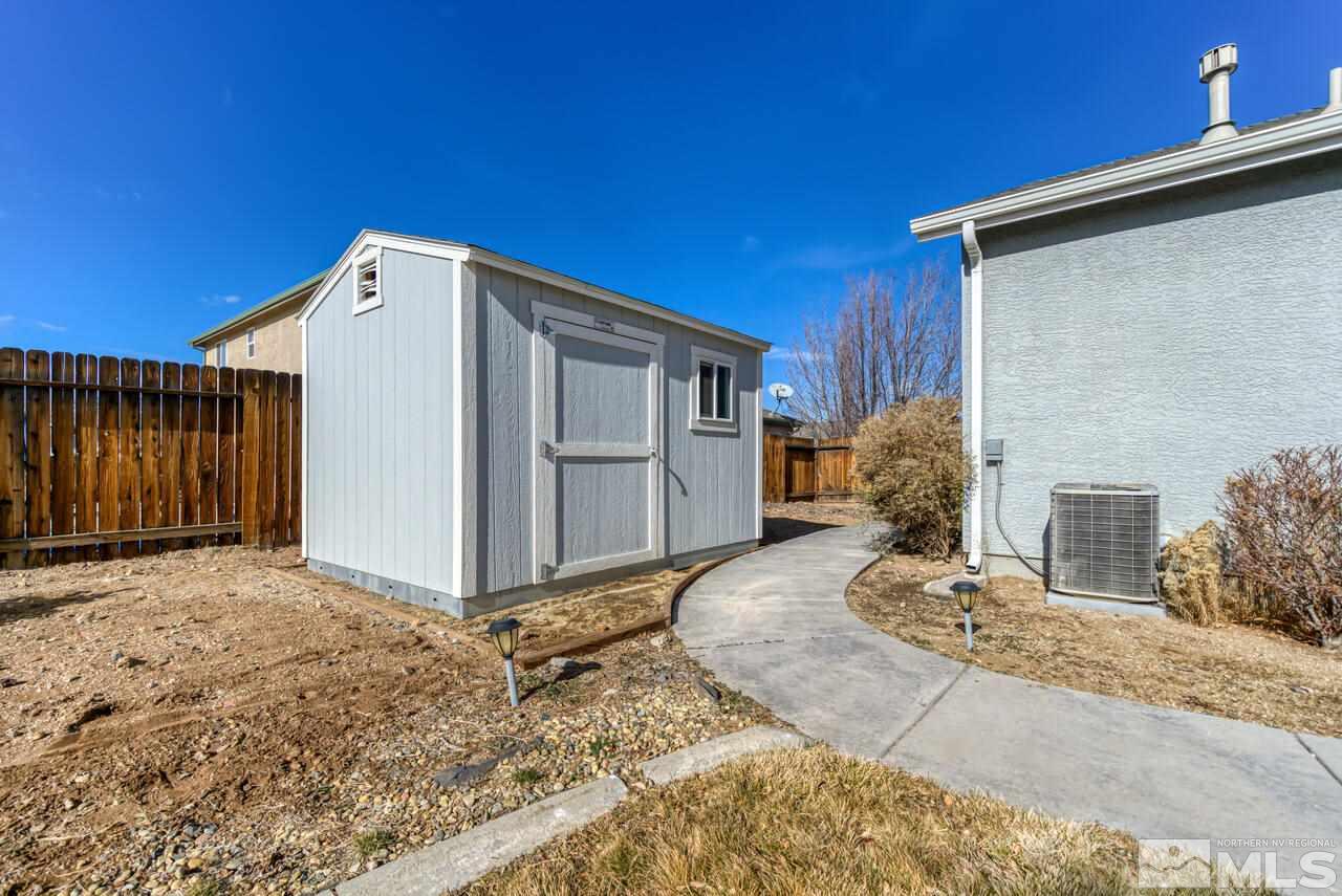 896 North University Park Loop Reno, NV 89512 - Photo 33 of 35 Photo 33