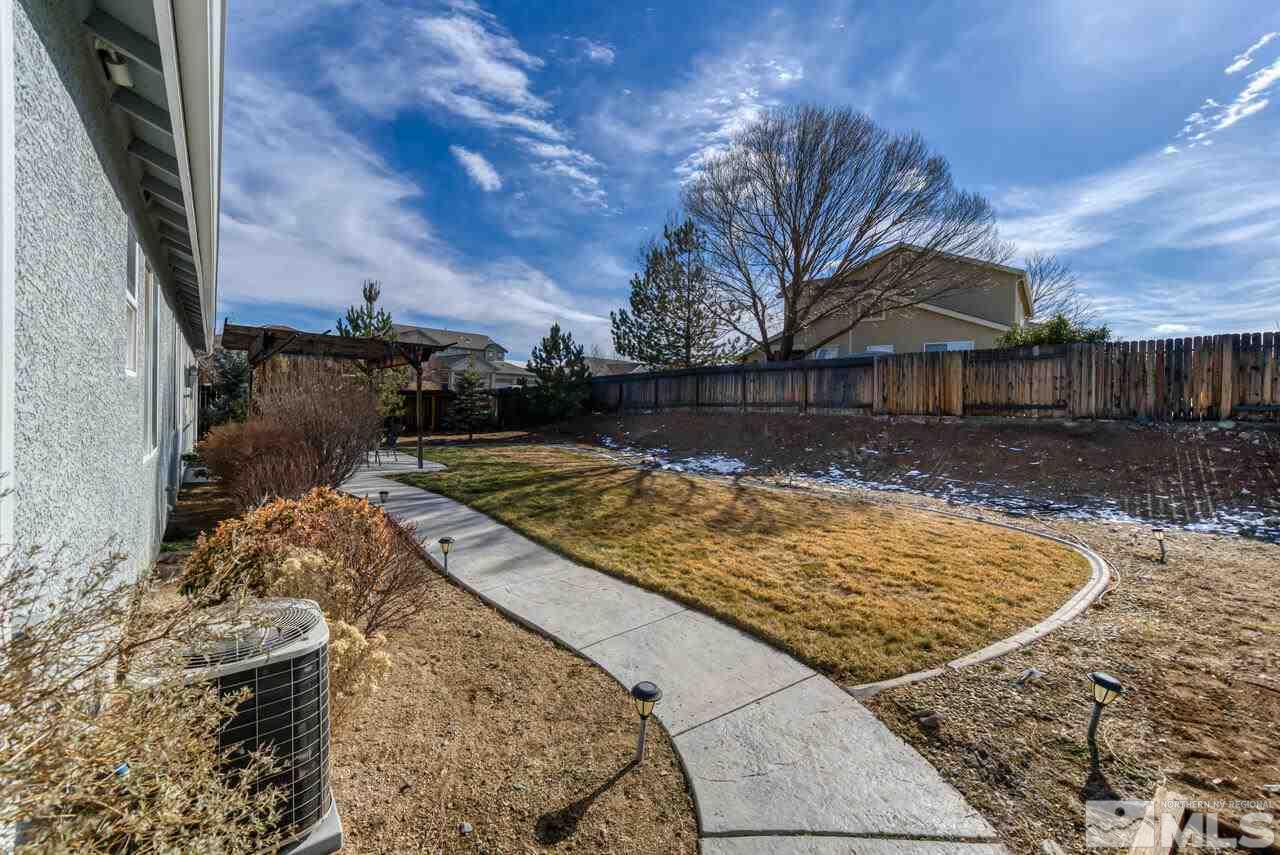 896 North University Park Loop Reno, NV 89512 - Photo 34 of 35 Photo 34