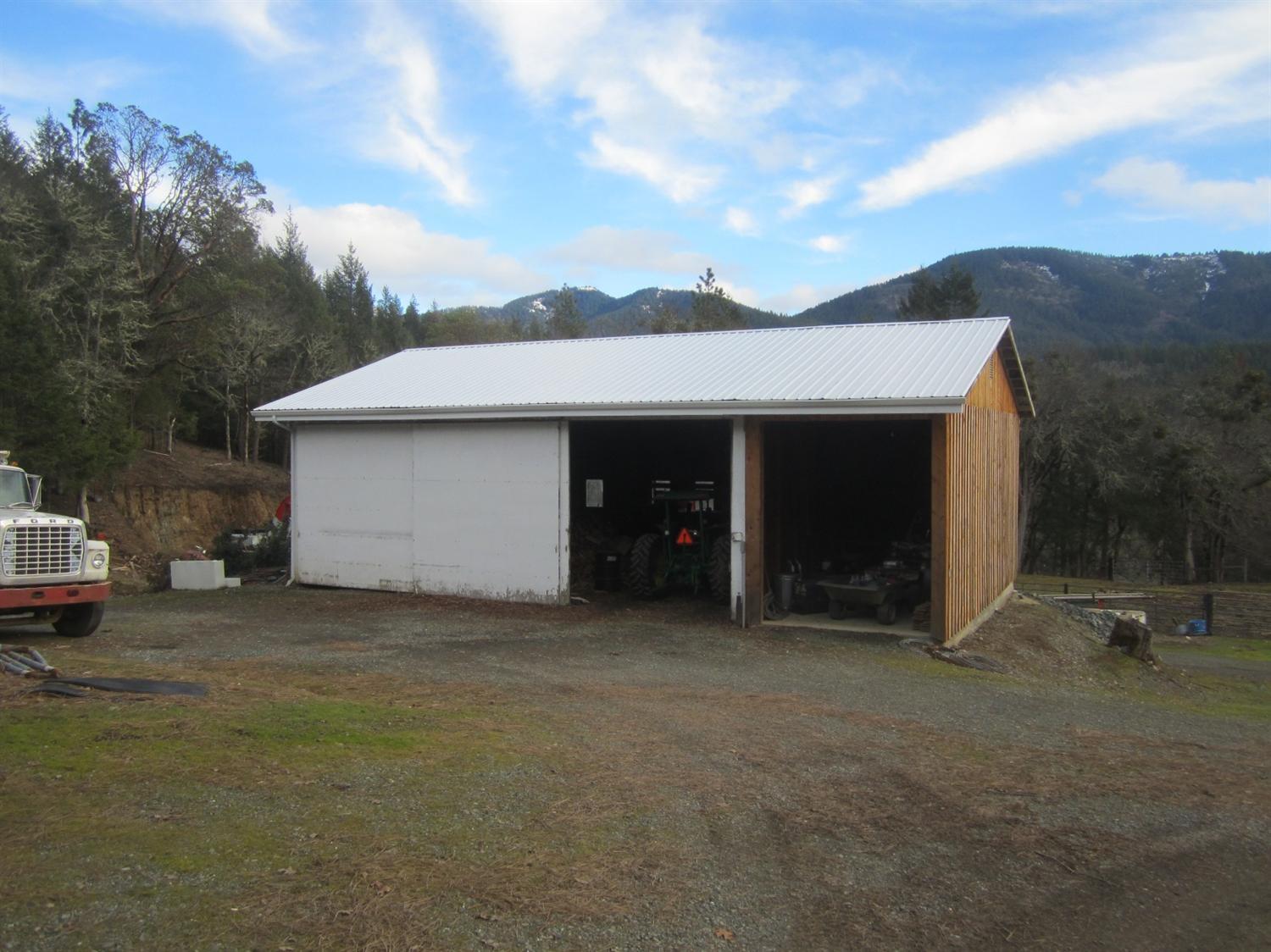 6000 Thompson Creek Road Jacksonville, OR 97530 - Photo 11 of 16 Gallery Image 11
