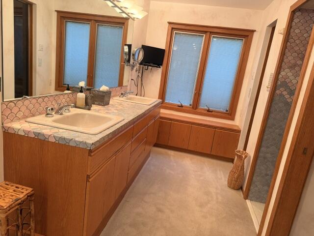 235 Elm Grove Road, Unit A Brookfield, WI 53005 - Photo 25 of 41 Double Sinks