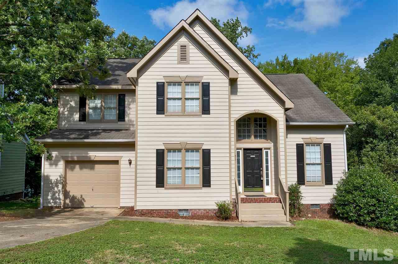 617 Thistlegate Trail Raleigh, NC 27610 - Photo 1 of 25 Gallery Image 1