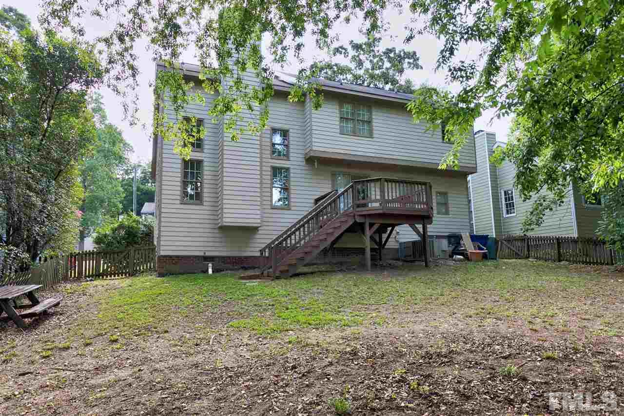 617 Thistlegate Trail Raleigh, NC 27610 - Photo 23 of 25 Gallery Image 23