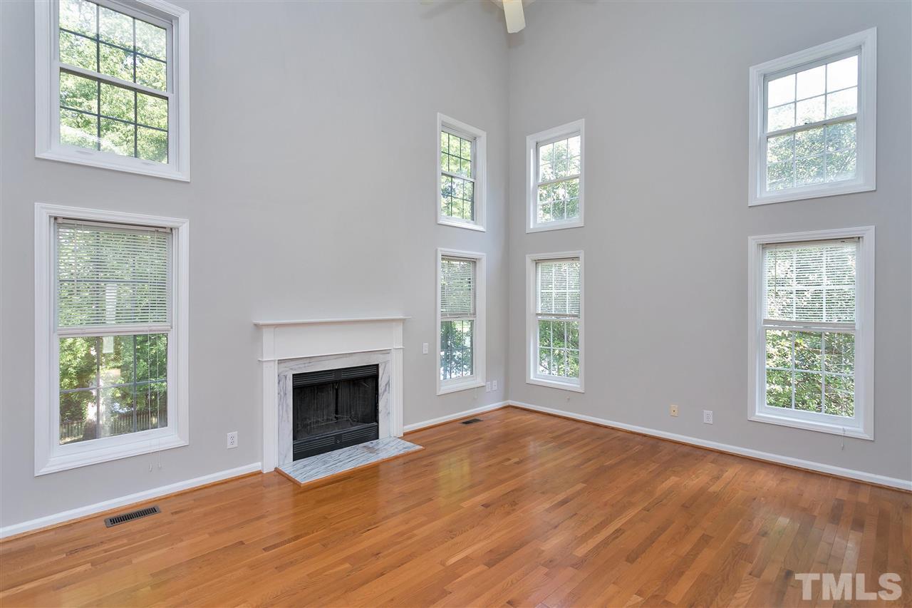 617 Thistlegate Trail Raleigh, NC 27610 - Photo 4 of 25 Gallery Image 4