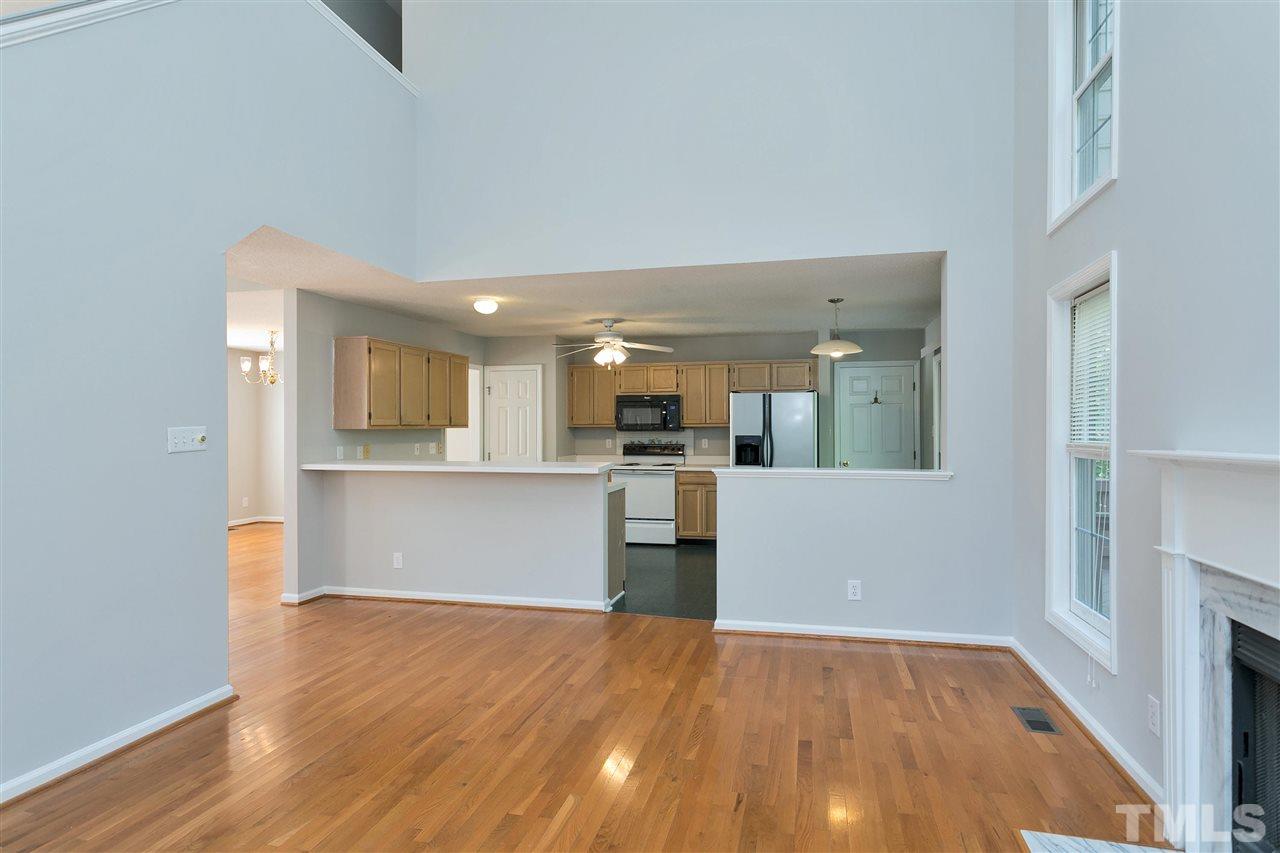 617 Thistlegate Trail Raleigh, NC 27610 - Photo 8 of 25 Gallery Image 8