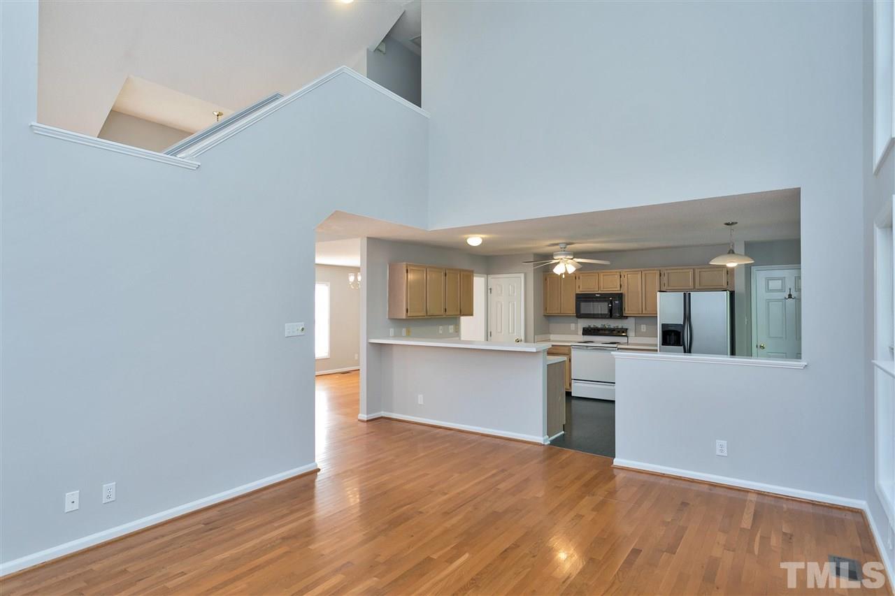 617 Thistlegate Trail Raleigh, NC 27610 - Photo 9 of 25 Gallery Image 9