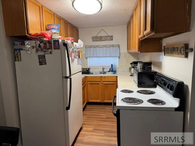 643 West 100 Road South Blackfoot, ID 83221 - Photo 33 of 39 Rental Kitchen