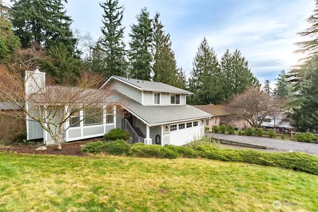 $660,000 | 3710 Beazer Road, Bellingham, WA 98226