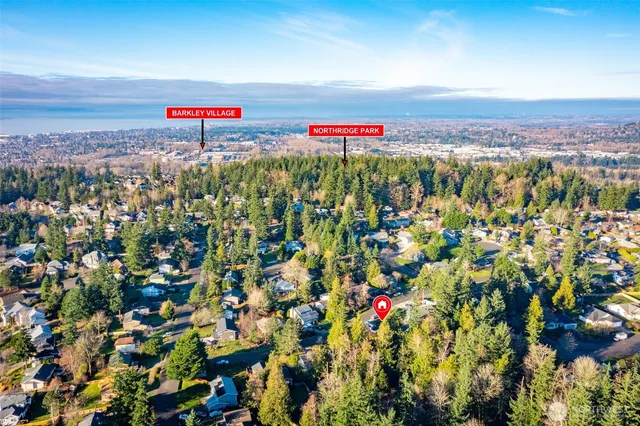 $660,000 | 3710 Beazer Road, Bellingham, WA 98226