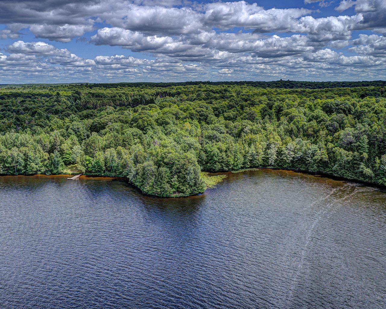 Lot 2 Hancock Lake Road Harshaw, WI 54529 - Photo 15 of 24 Gallery Image 15