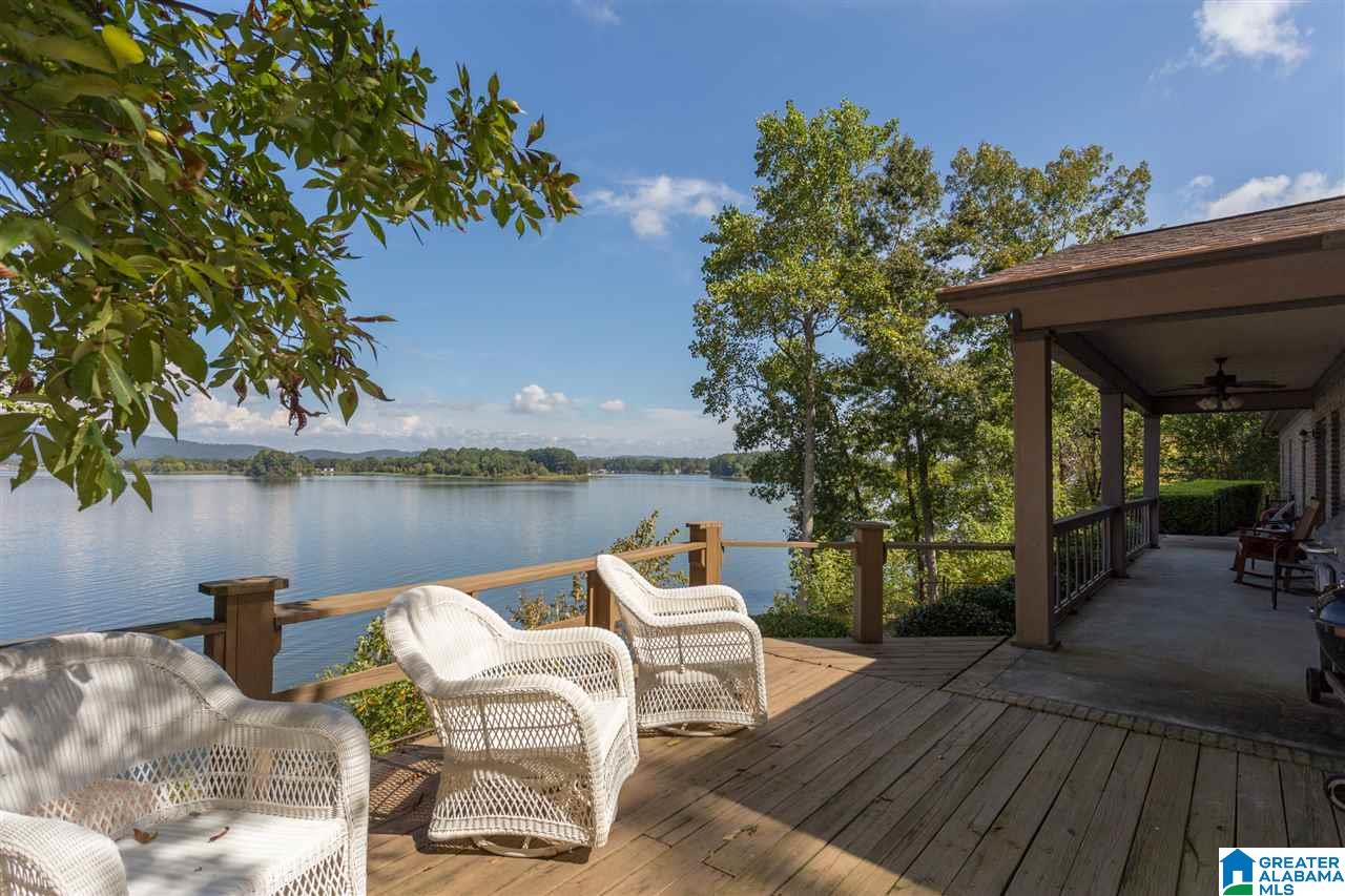 1642 Leota Road Gadsden, AL 35907 - Photo 35 of 44